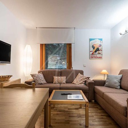 Bonaigua 006 By Seamount Rentals Baqueira Beret Εξωτερικό φωτογραφία