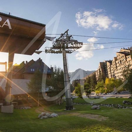 Bonaigua 006 By Seamount Rentals Baqueira Beret Εξωτερικό φωτογραφία