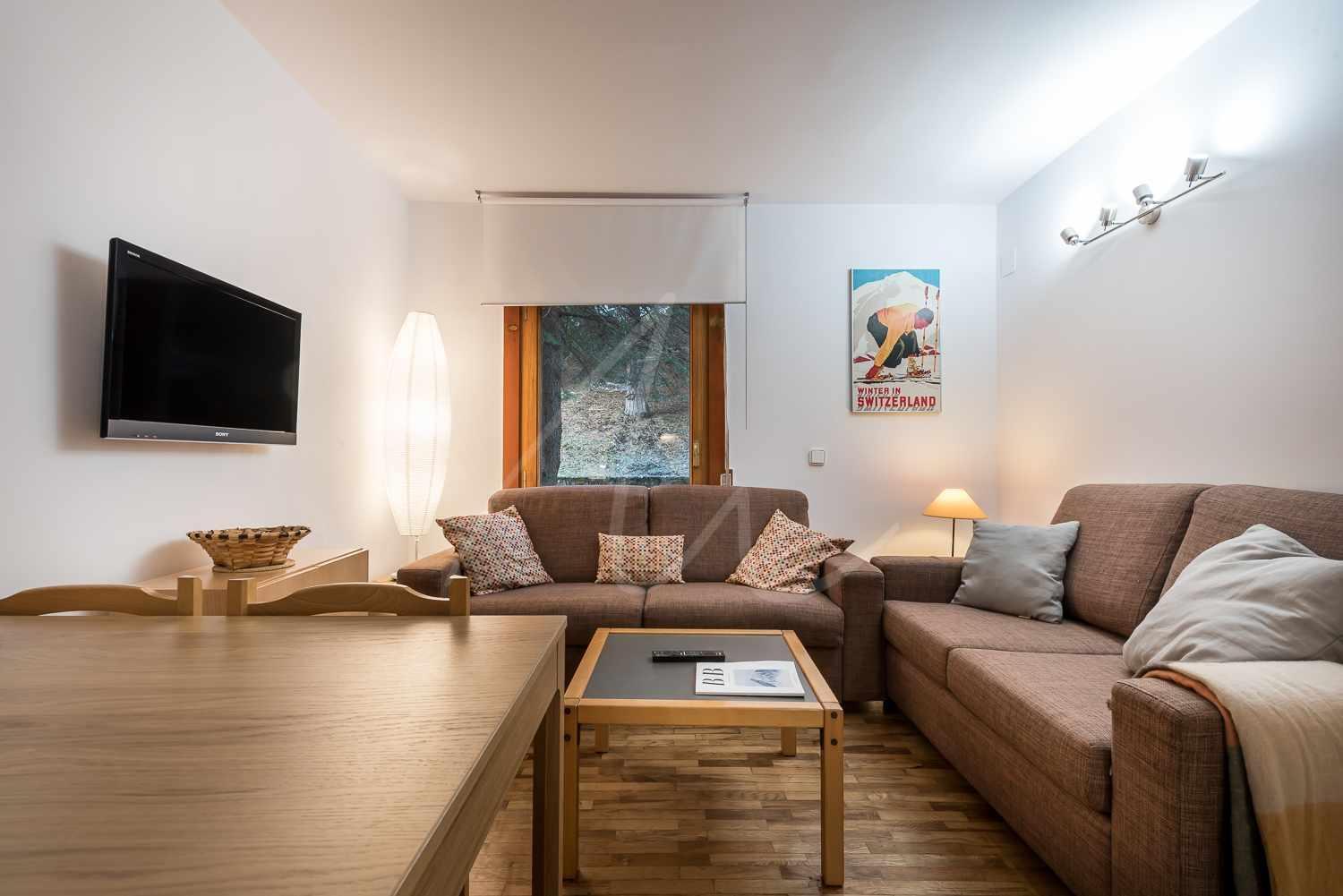 Bonaigua 006 By Seamount Rentals Baqueira Beret Εξωτερικό φωτογραφία