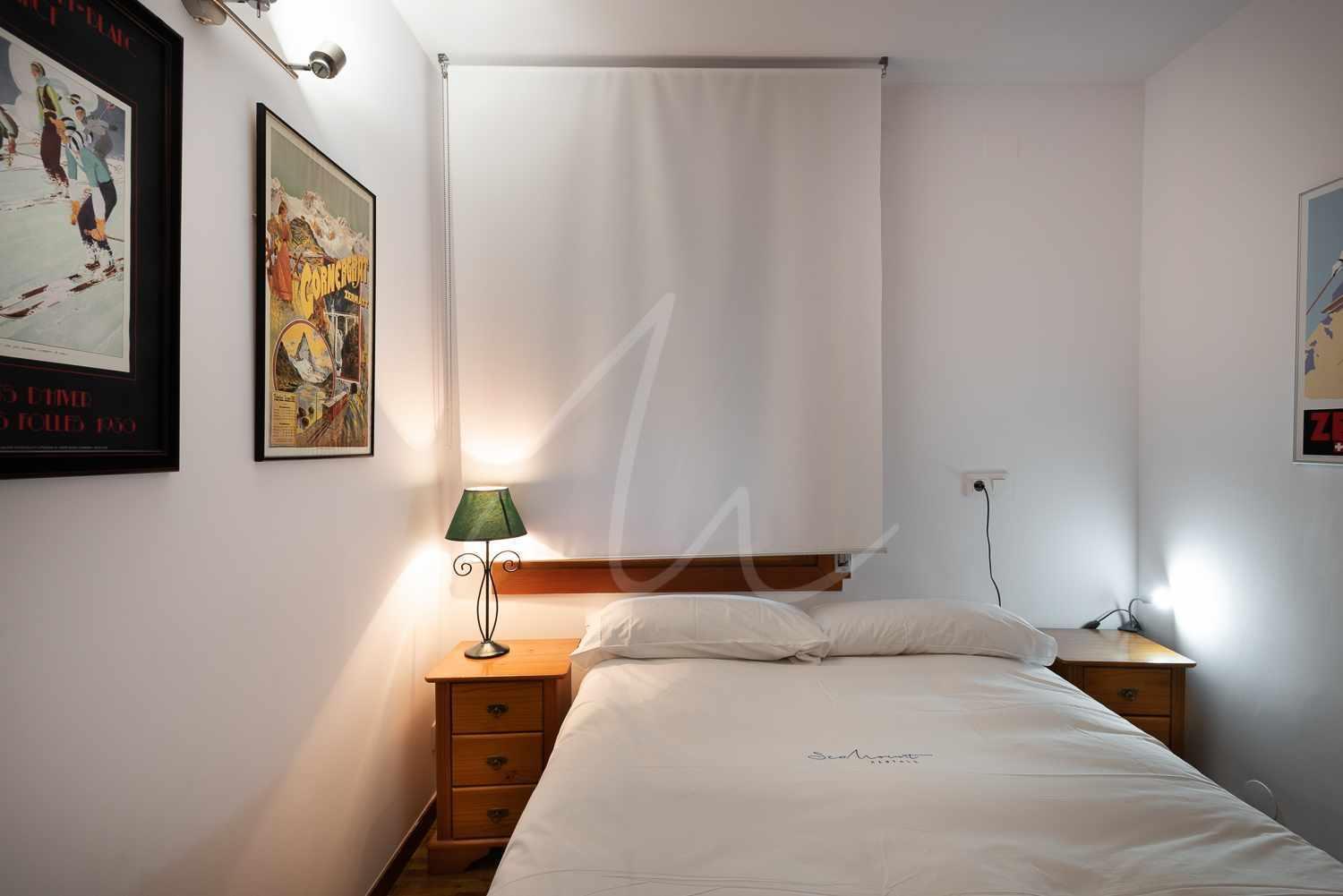 Bonaigua 006 By Seamount Rentals Baqueira Beret Εξωτερικό φωτογραφία