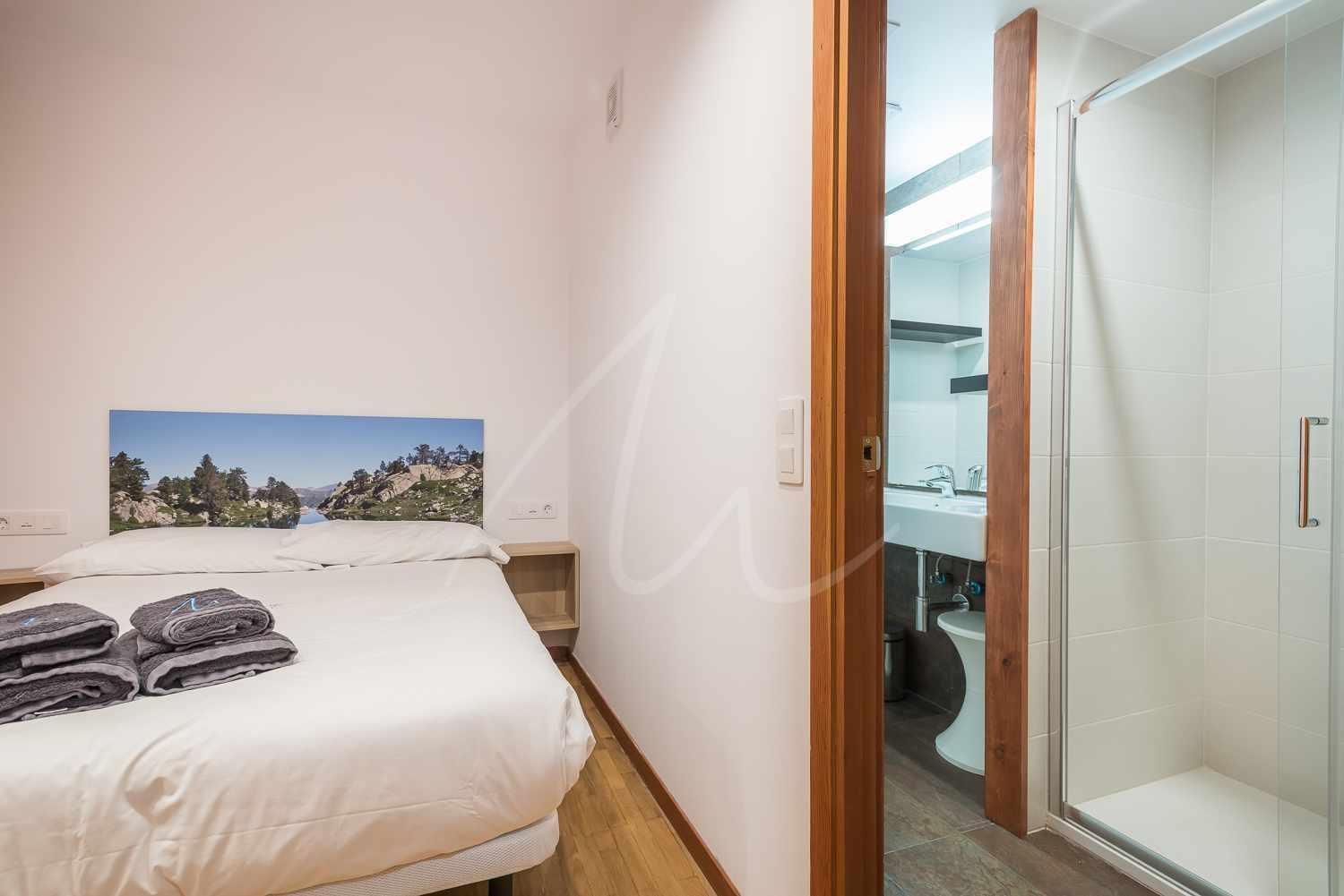 Bonaigua 006 By Seamount Rentals Baqueira Beret Εξωτερικό φωτογραφία