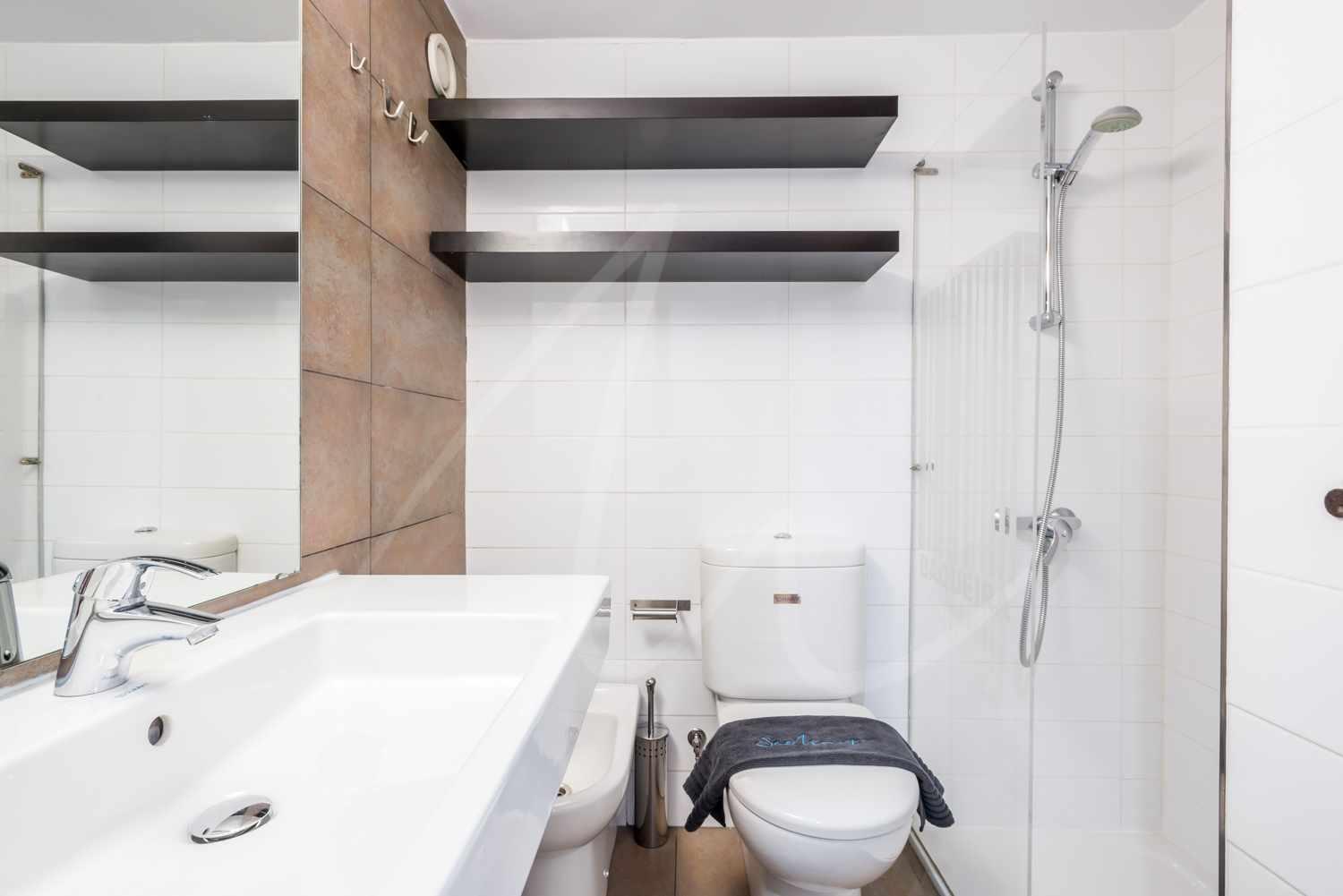 Bonaigua 006 By Seamount Rentals Baqueira Beret Εξωτερικό φωτογραφία