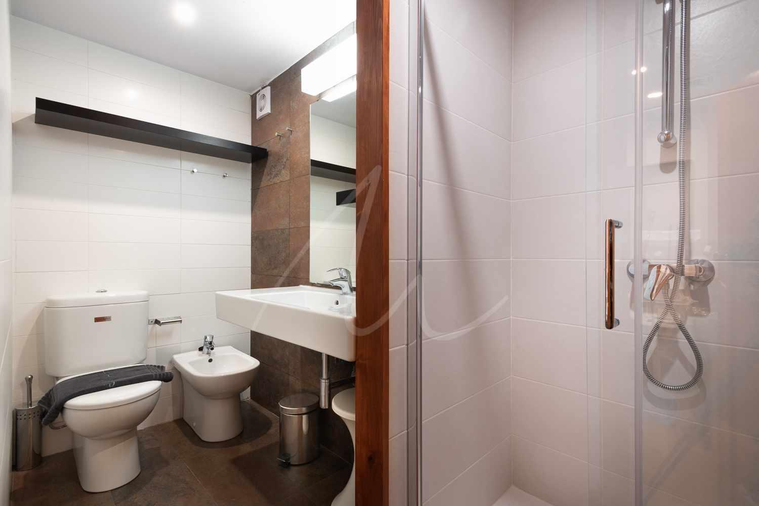 Bonaigua 006 By Seamount Rentals Baqueira Beret Εξωτερικό φωτογραφία