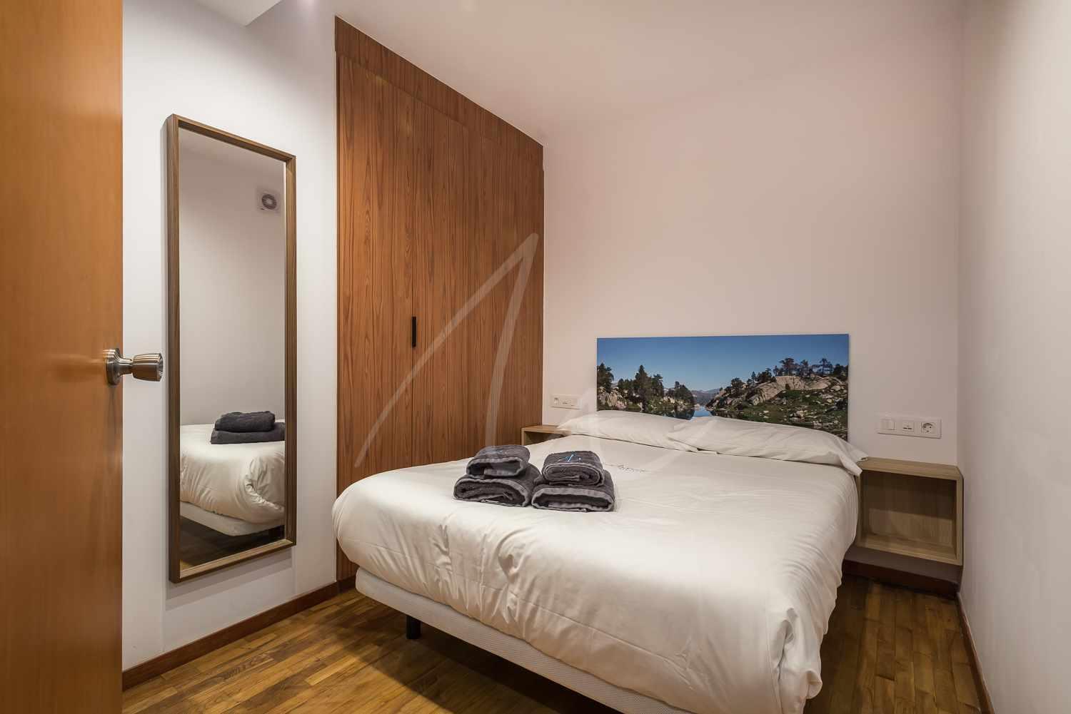 Bonaigua 006 By Seamount Rentals Baqueira Beret Εξωτερικό φωτογραφία