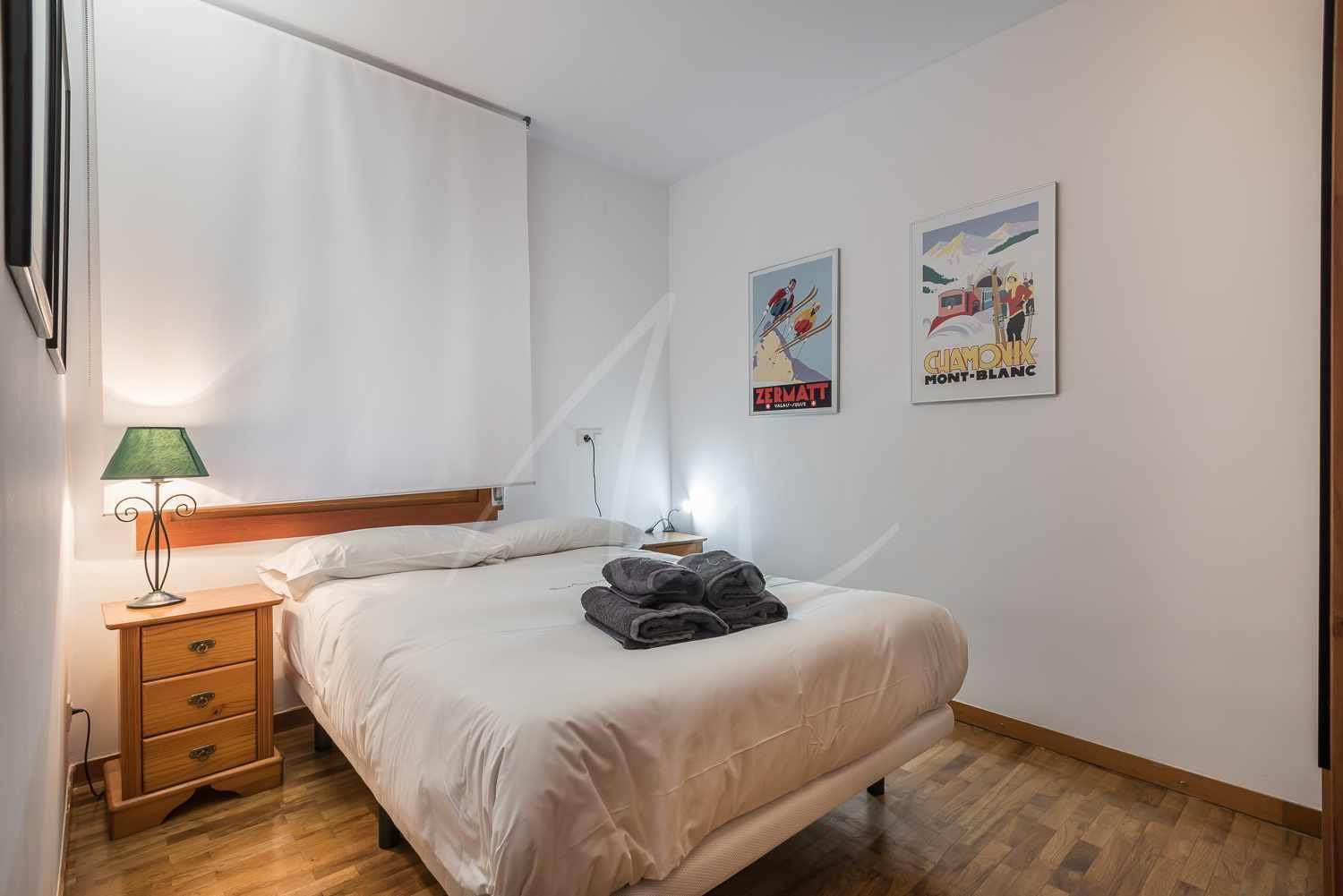 Bonaigua 006 By Seamount Rentals Baqueira Beret Εξωτερικό φωτογραφία