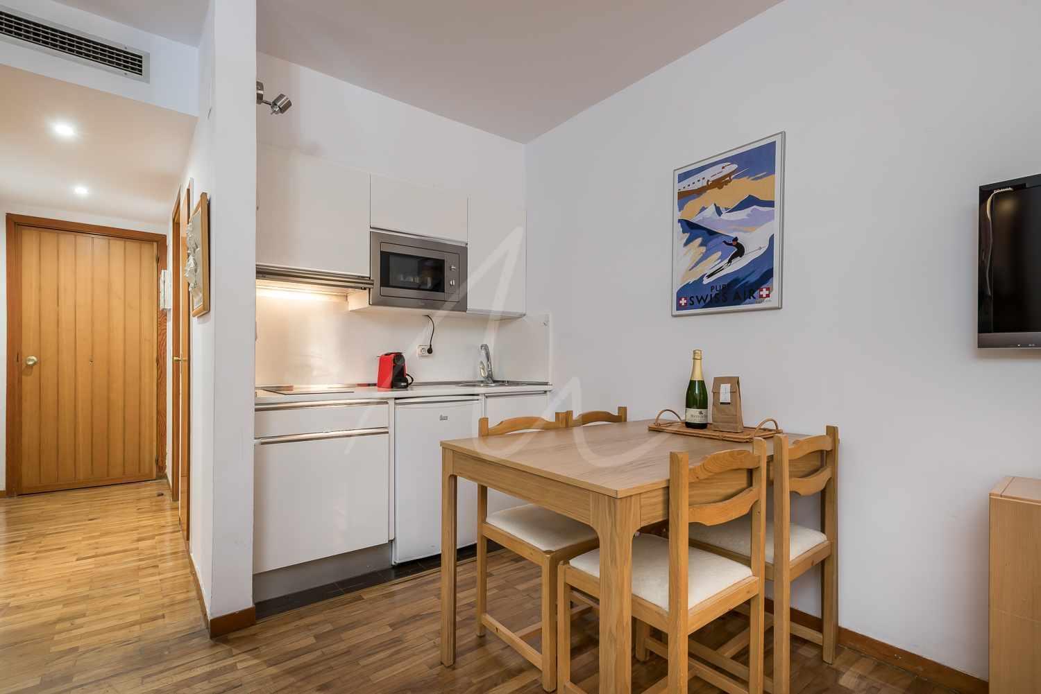 Bonaigua 006 By Seamount Rentals Baqueira Beret Εξωτερικό φωτογραφία