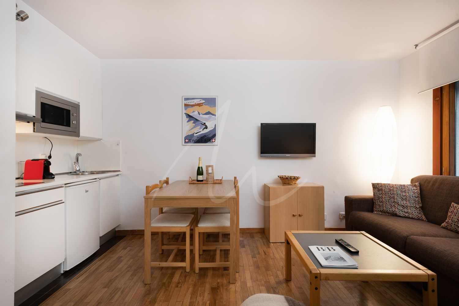 Bonaigua 006 By Seamount Rentals Baqueira Beret Εξωτερικό φωτογραφία