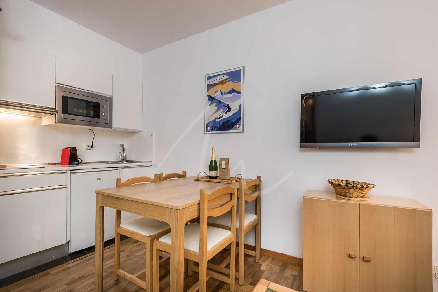 Bonaigua 006 By Seamount Rentals Baqueira Beret Εξωτερικό φωτογραφία