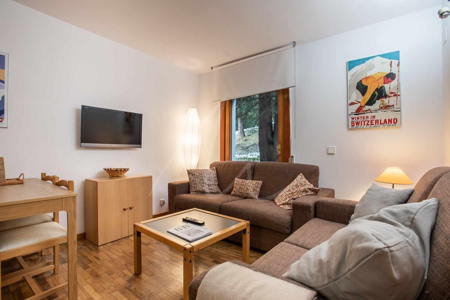 Bonaigua 006 By Seamount Rentals Baqueira Beret Εξωτερικό φωτογραφία
